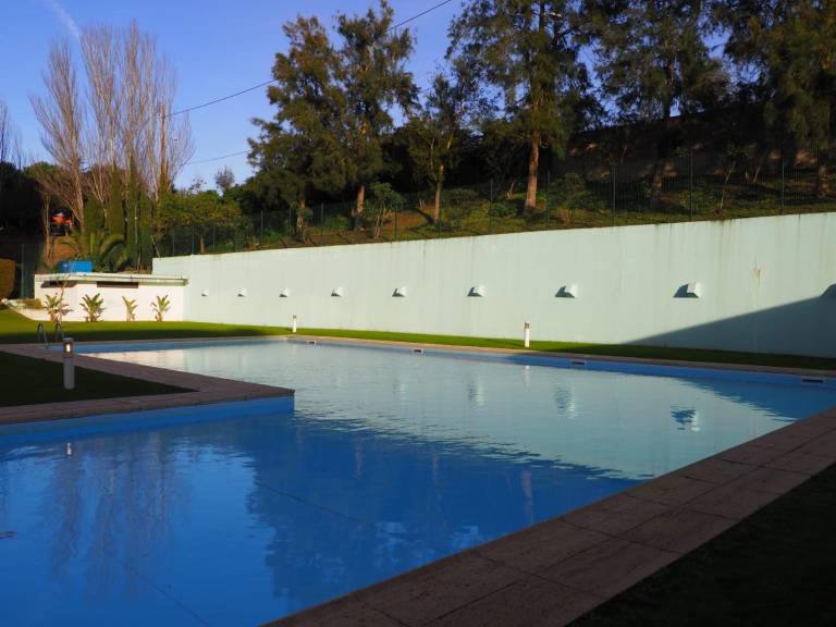 Ferienwohnung in Lissabon, Atlantikküste f&uuml;r max. 4 Personen am Atlantik