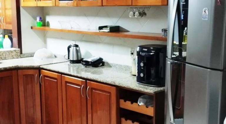 Recanto do Sossego-Suite Master — photo 3
