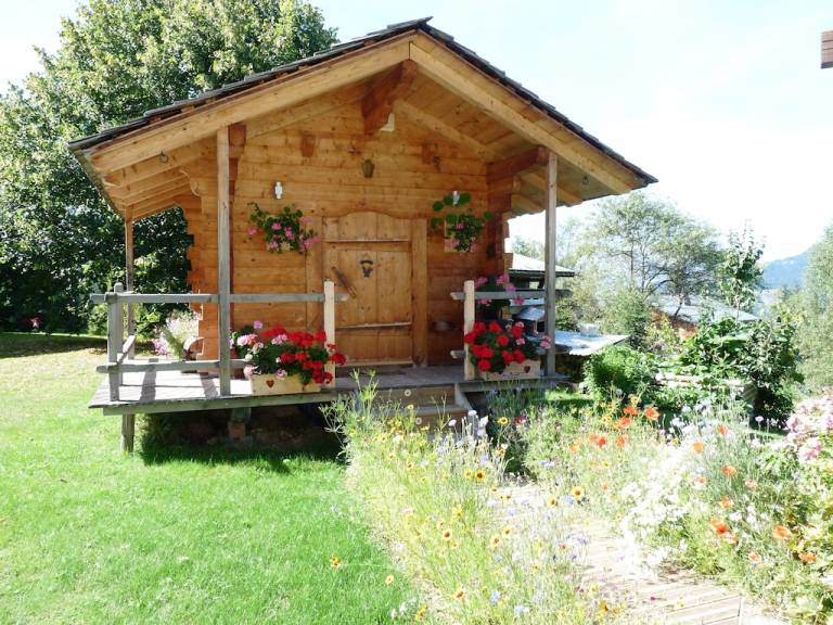 Appartement Les Saisies