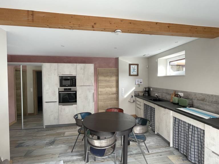 Cottage Dambach-la-ville