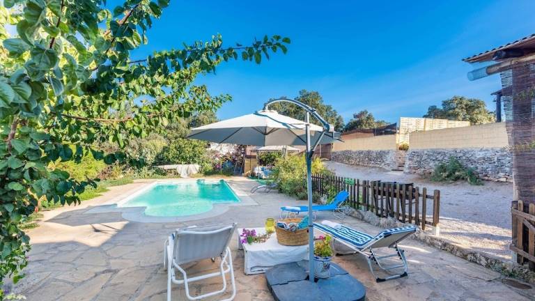 Villa Arriate