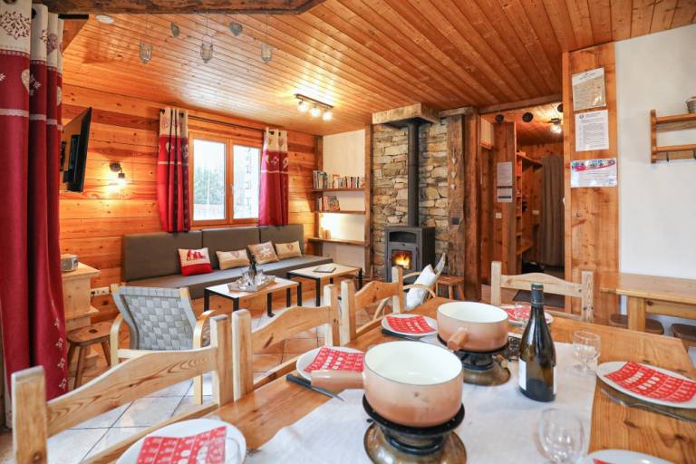 Wonderful gite with patio | Dogs allowed — photo 4