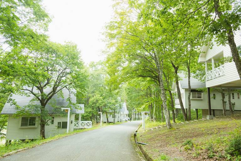 House  Shokawacho Arabuchi