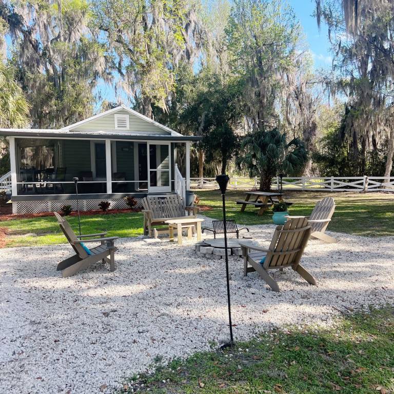 Cabin Georgetown