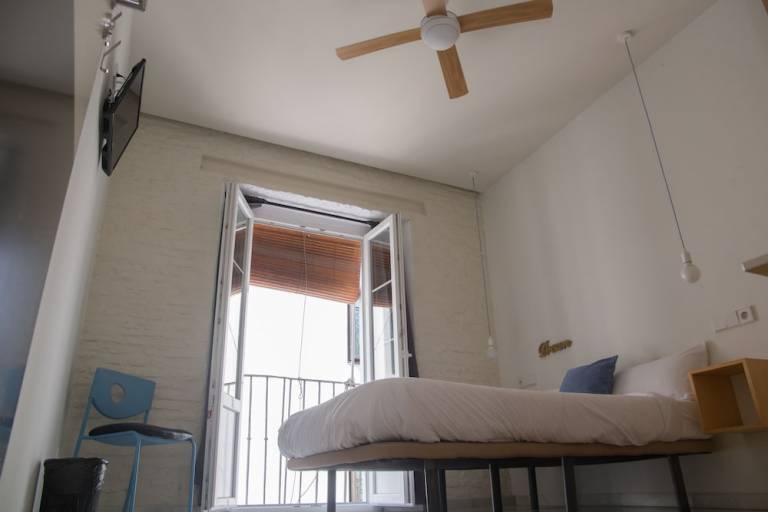 Hostel  Seville