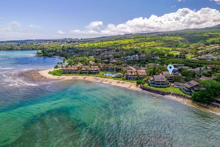 Condo Kapalua