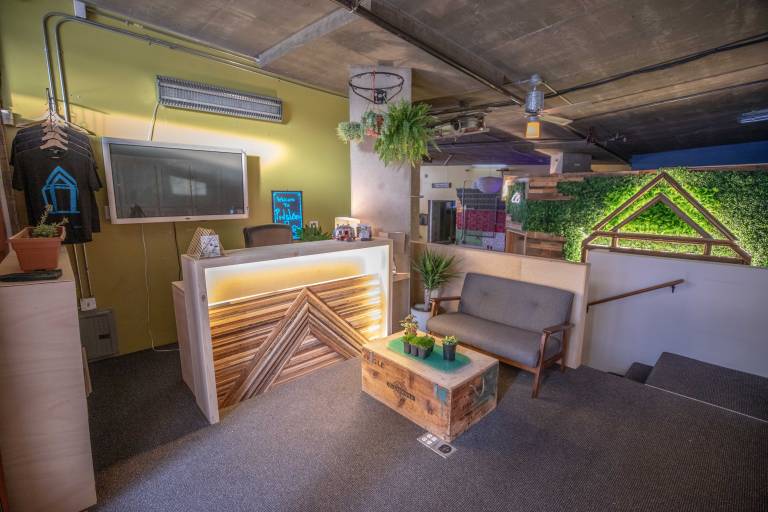 Hostel Little Italy