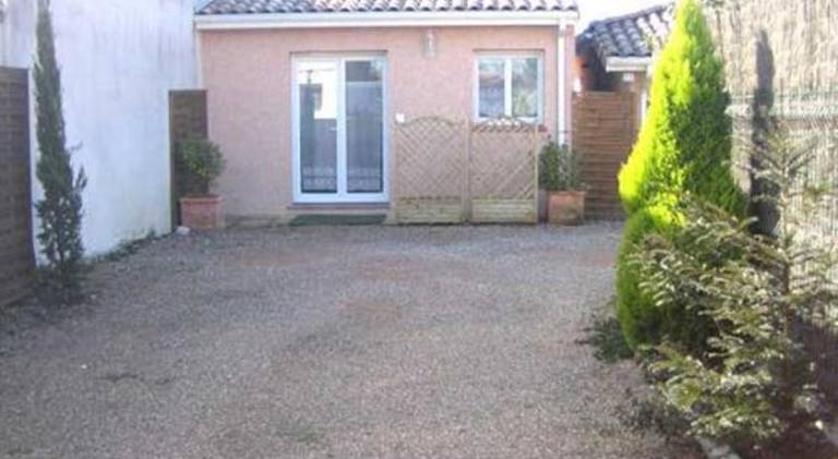 Vacation home | Pets allowed in Toulouse