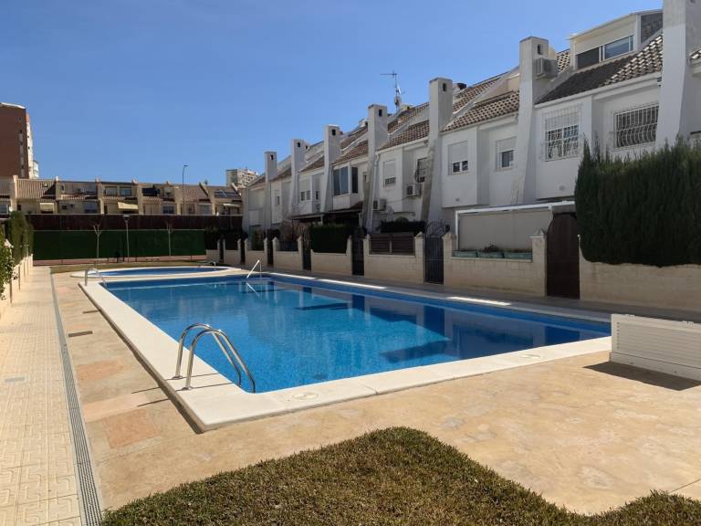 Casa rural Alicante