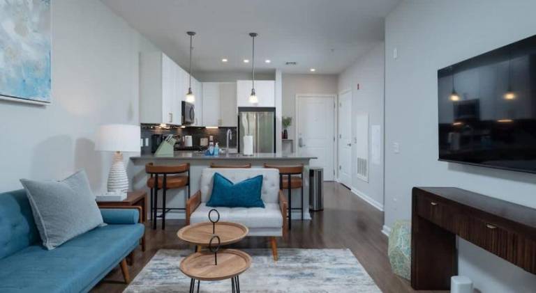 Apartment | Pet-friendly — photo 2