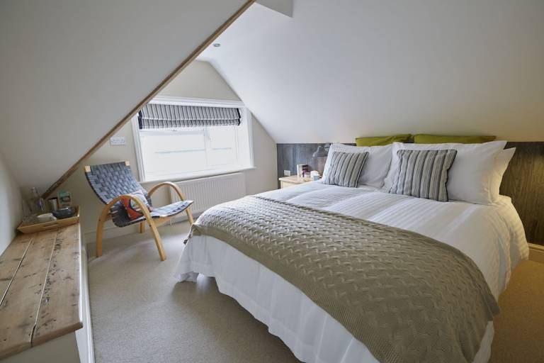 Accommodation Lyndhurst
