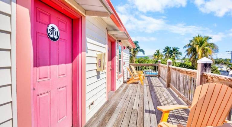Coconut Cay Resort — photo 5