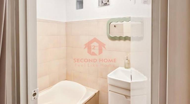 Vacation home with 2 rooms for 6 persons — photo 2