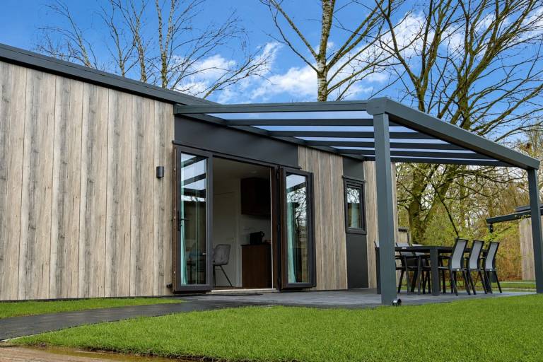 Landhaus Slagharen