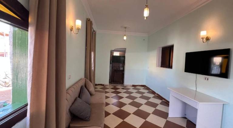 Manzzel Dahab Hostel — photo 2