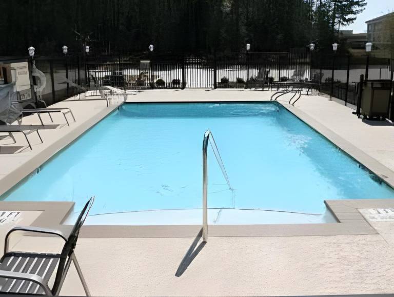 Hampton Inn & Suites Conroe I-45 North in Conroe, TX