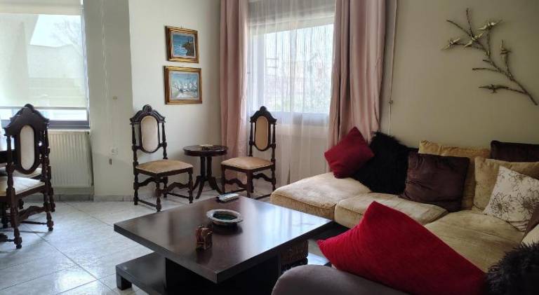 Fully equipped beautiful villa with barbecue & patio | Good for workation | Pet-friendly in Volos