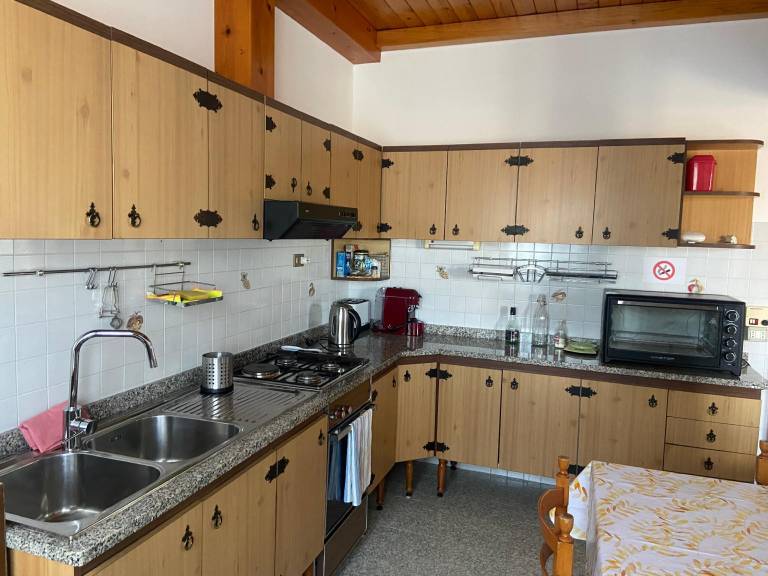 Holiday apartment with yard | Good for workation — photo 3