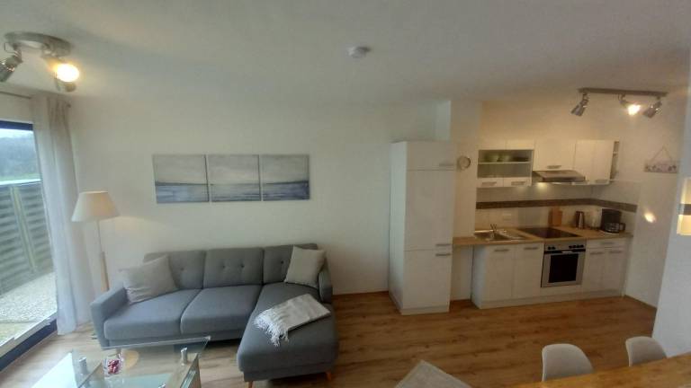 Ferienwohnung Nohfelden