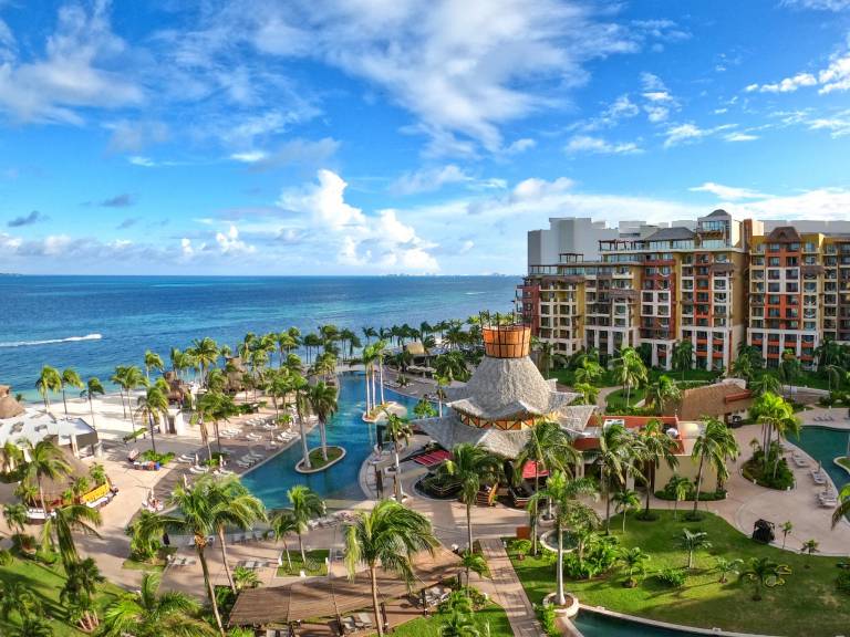 Villa Del Palmar Cancun — photo 2