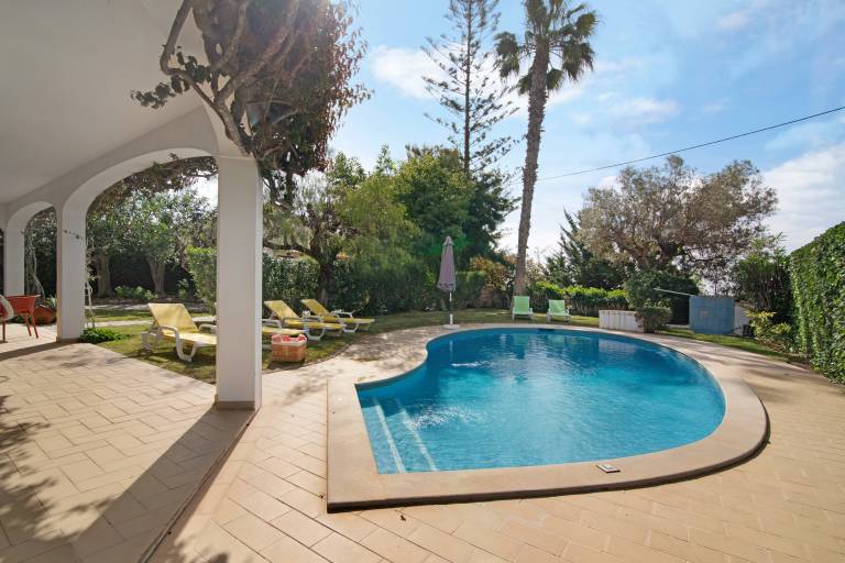 Villa 'Casa Da Oliveira' with Private Pool, Wi-Fi and Air Conditioning — photo 2