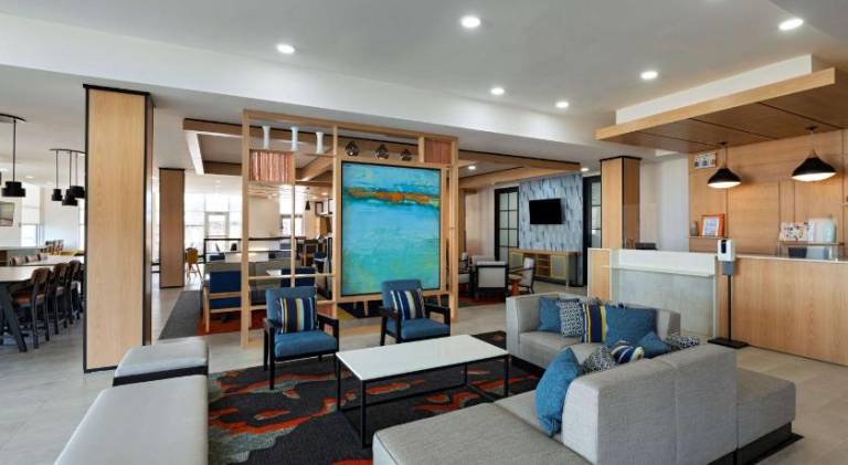 Hyatt House Carlsbad — photo 5