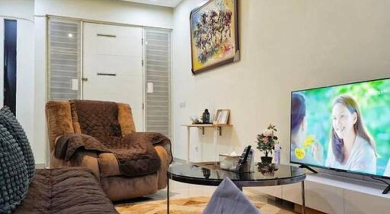 150 m&sup2; Ferienhaus