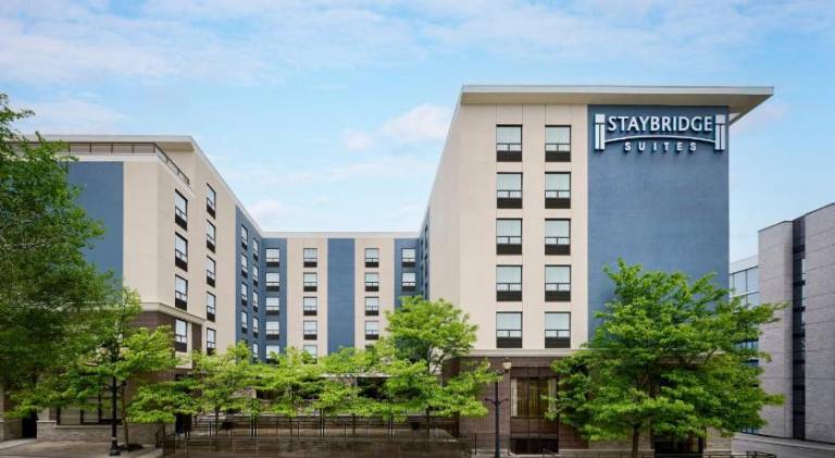 Staybridge Suites Hamilton - Downtown By IHG in Hamilton, ON