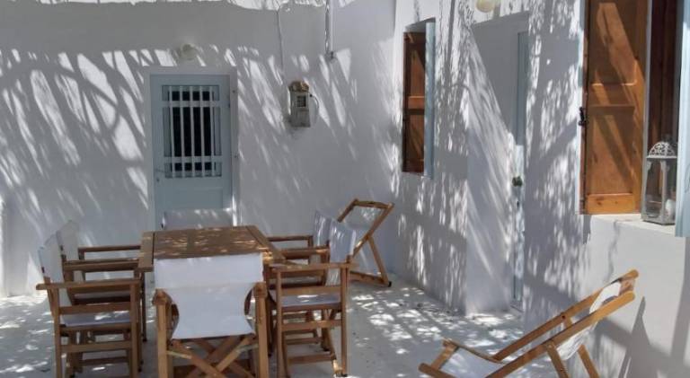 Vacation home with 2 rooms for 5 persons — photo 5