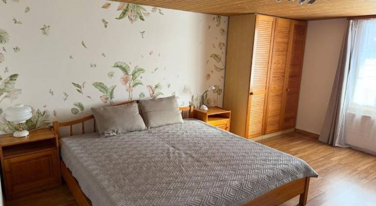 Holiday apartment | Pet-friendly in Zürich