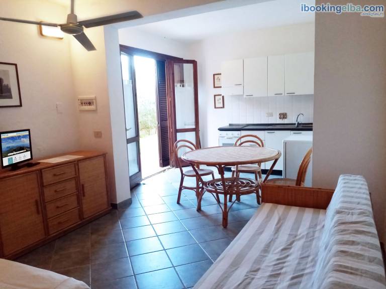 Appartamento Rio nell'Elba
