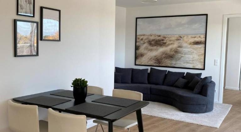 Rental apartment with 1 room for 2 persons — photo 3