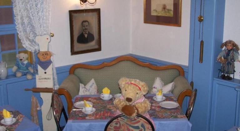 Hotel Goldenes Faß — photo 4