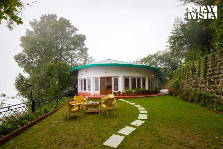 185 m² Villa