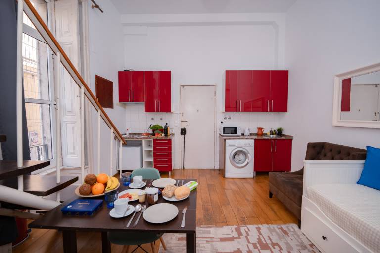 PALMA 1 bedroom apartment LISBON — photo 2