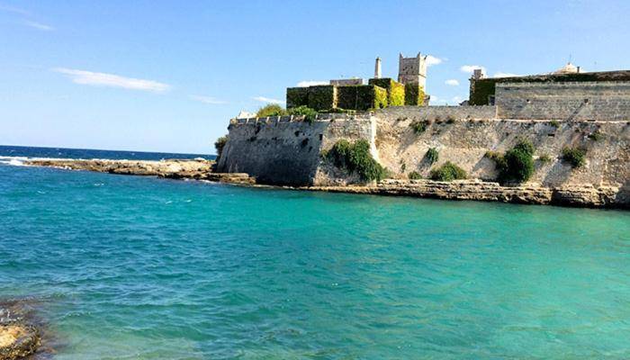 Beautiful vacation home | Pets are welcome in Monopoli