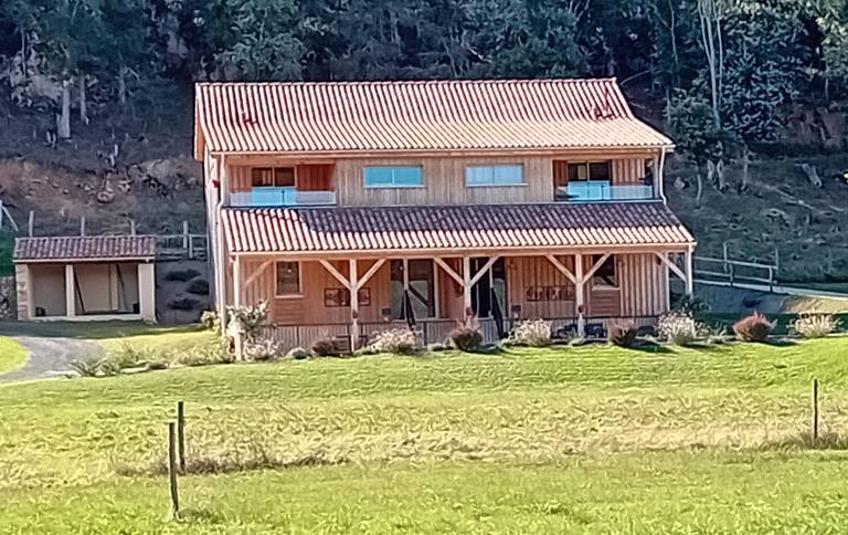Appartement  Saint-Léon-sur-Vézère
