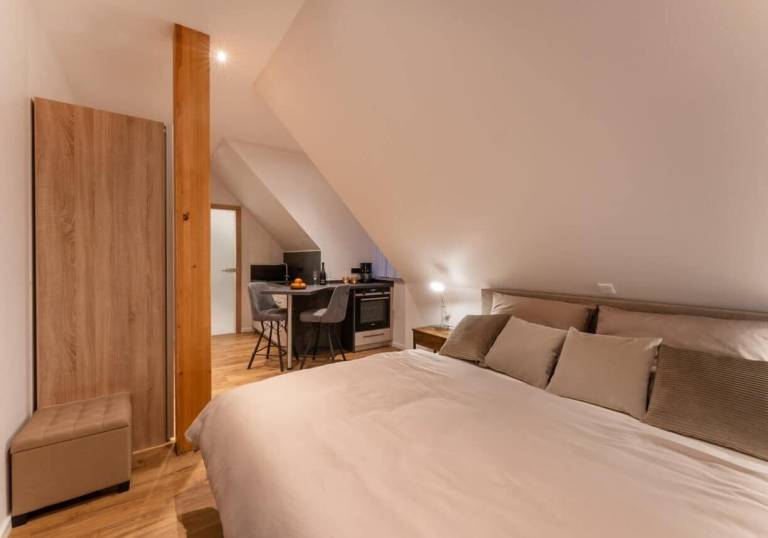 Ferienwohnung  Ahaus