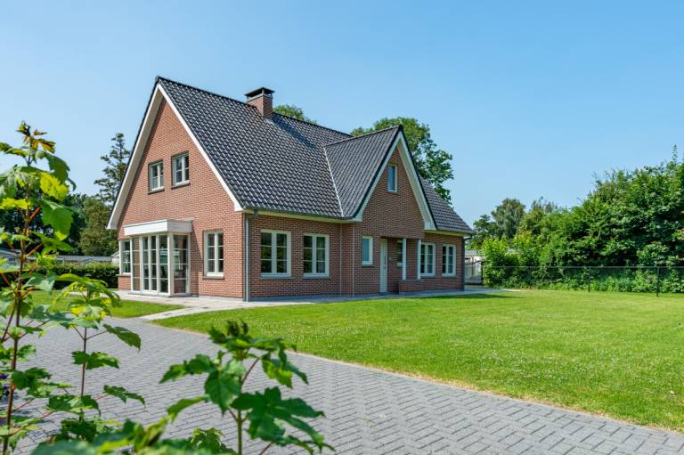 170 m² Ferienhaus