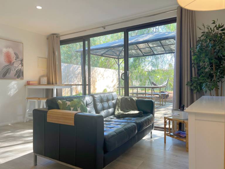 Apartment  Rockingham