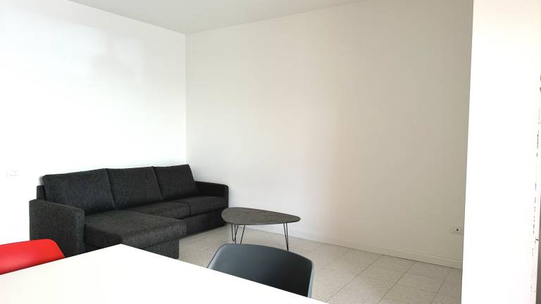 Child-friendly apartment with yard | Garden view | Pets allowed — photo 3