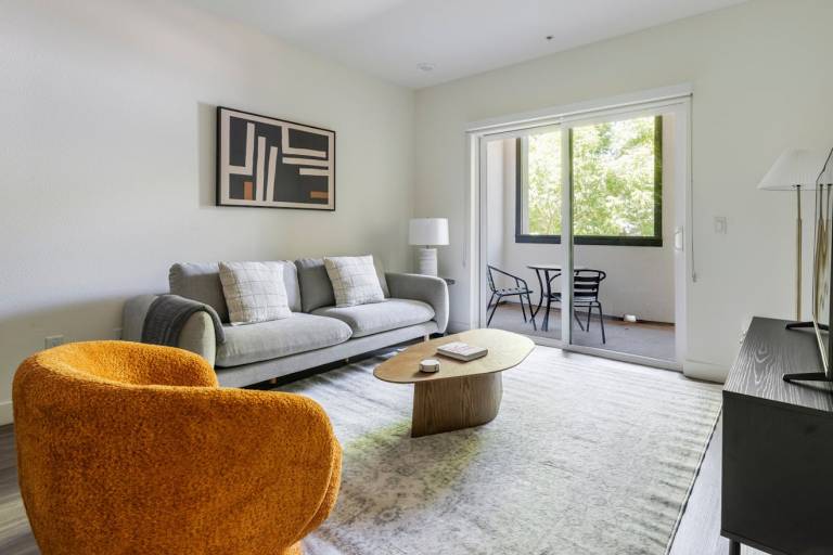 93 m&sup2; Ferienwohnung