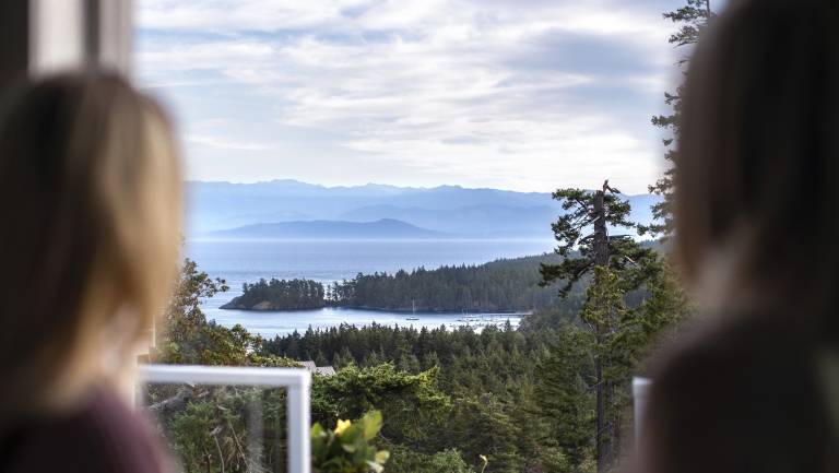 Cottage  Sooke