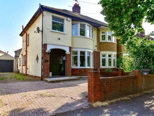 Huis Cardiff