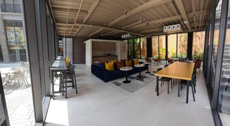 Holiday apartment with 2 rooms for 6 persons — photo 4
