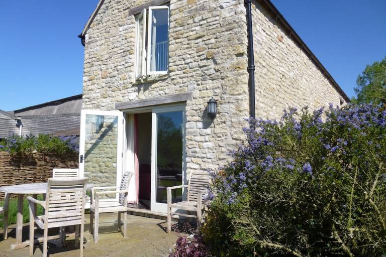 Cottage Chew Magna