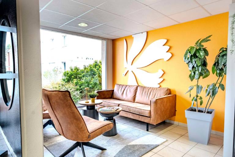 Premiere Classe Hotel Roissy - Aeroport CDG - Le Mesnil-Amelot — photo 4