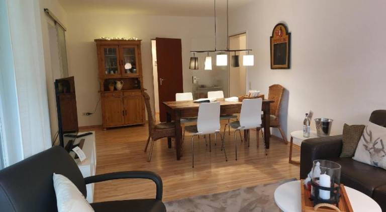 Wonderful apartment | Pets allowed in Bad Harzburg