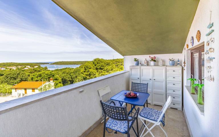 Ferienwohnung Premantura