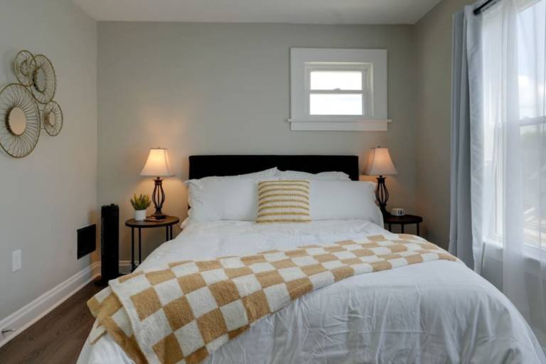 Charming apartment | Dogs allowed — photo 2